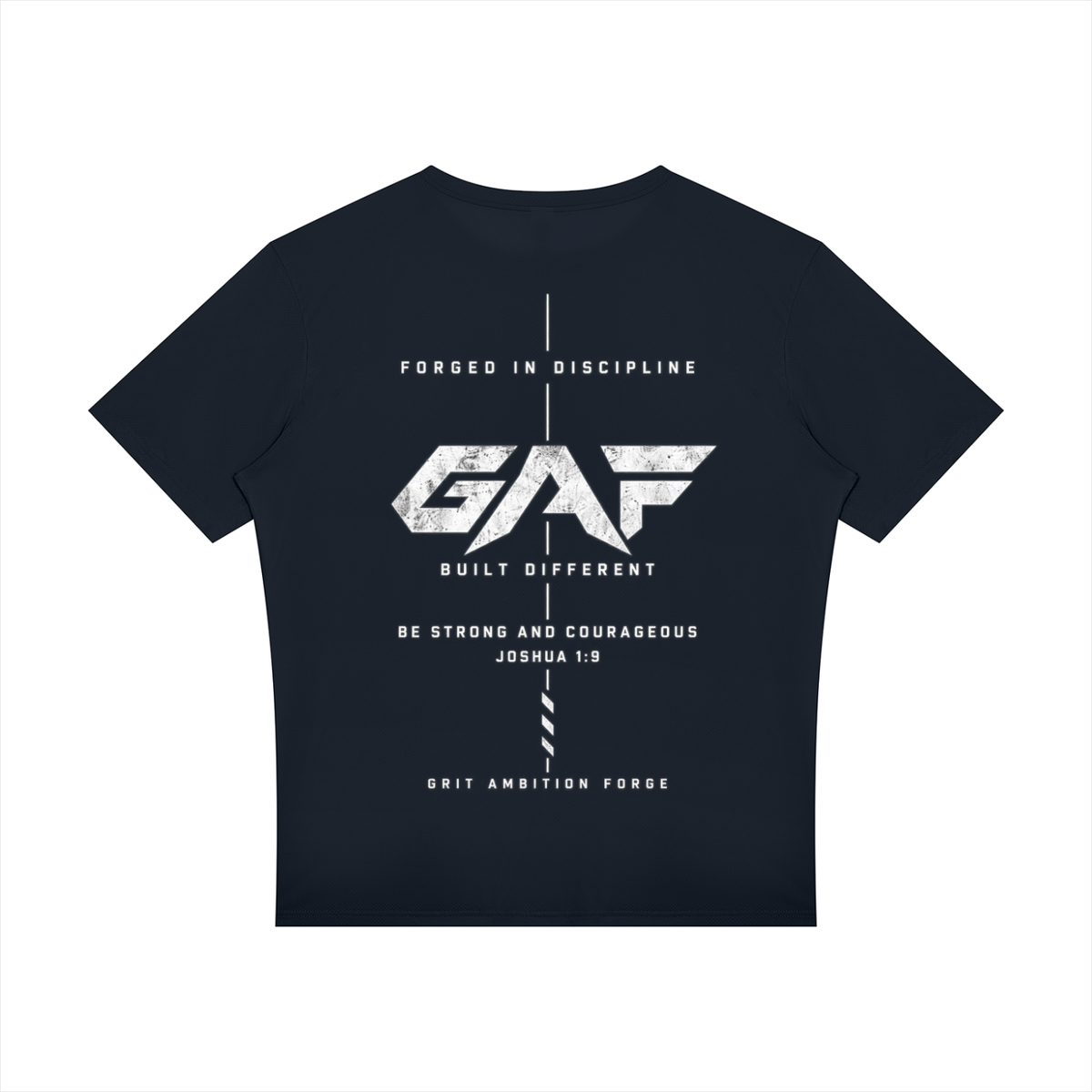 Men's GAF Reflective T-Shirt