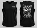 GAF Logo Tank Top