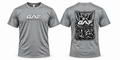 GAF Dri-Power 100% Polyester T-Shirt