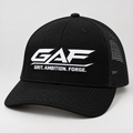 GAF Grit Ambition Forge Snapback Trucker Cap