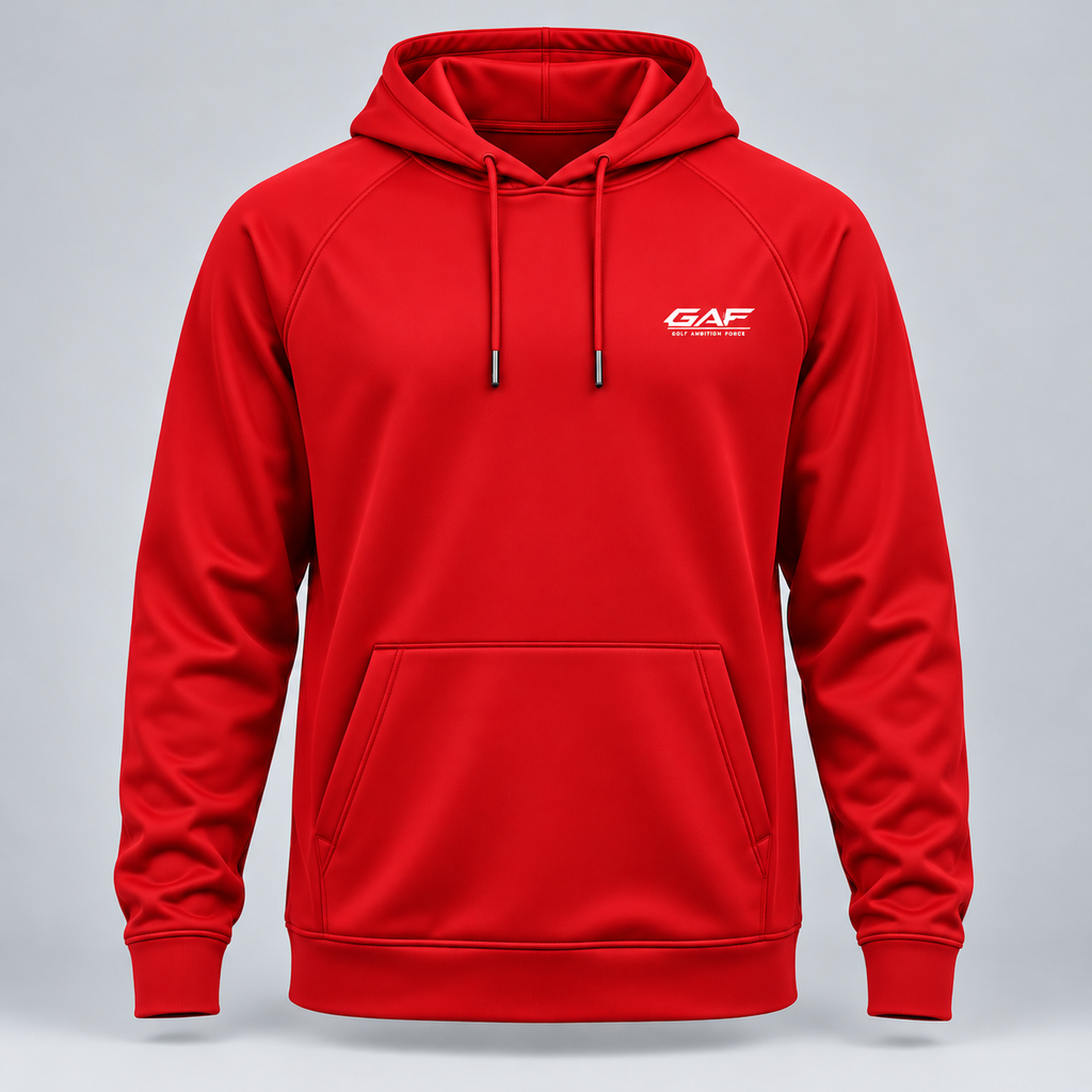Men’s peformance Hoodie