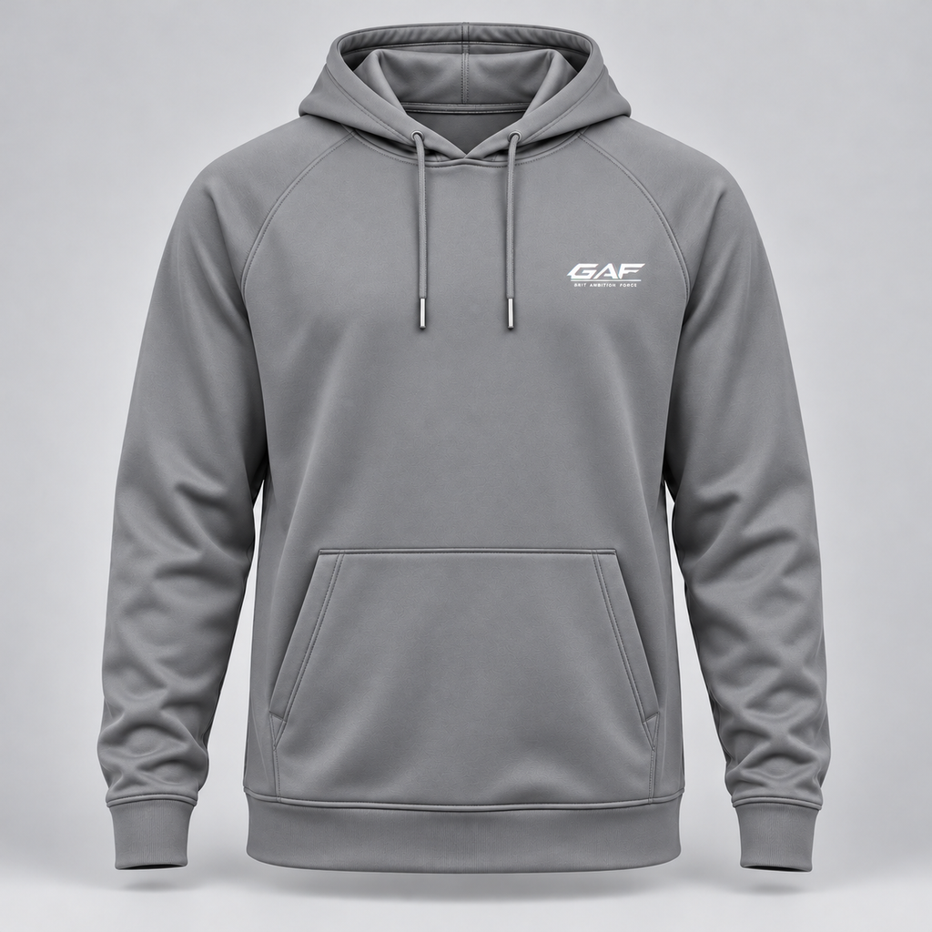 Men’s peformance Hoodie