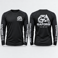 Long Sleeve Digi Camo Tee