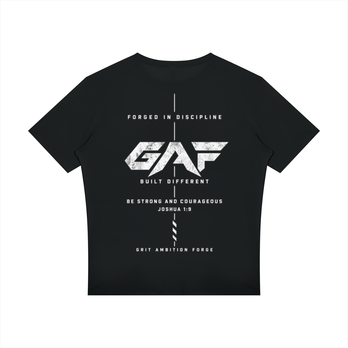 Men's GAF Reflective T-Shirt