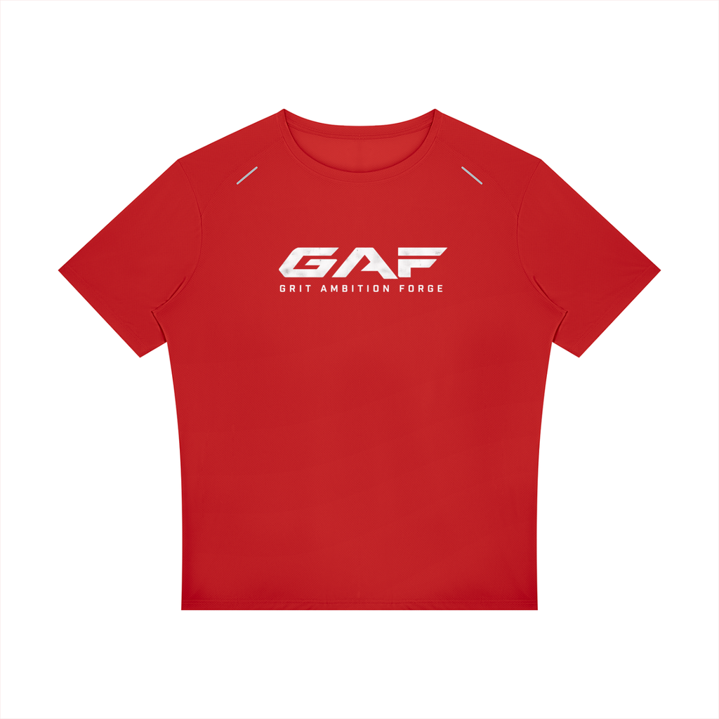 Men's GAF Reflective T-Shirt