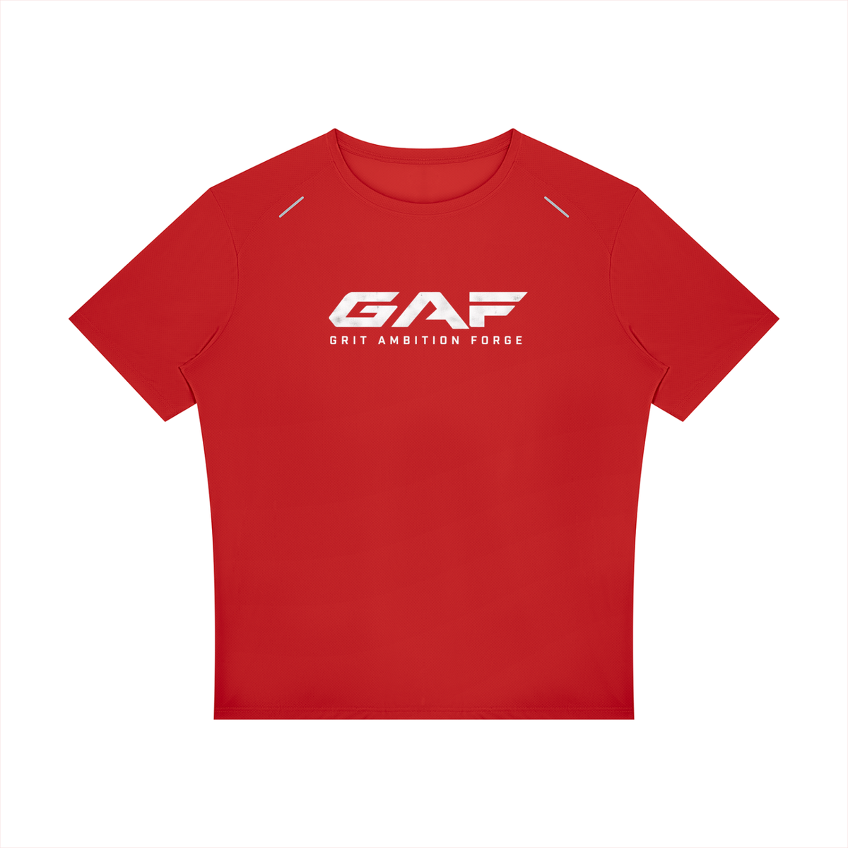 Men's GAF Reflective T-Shirt