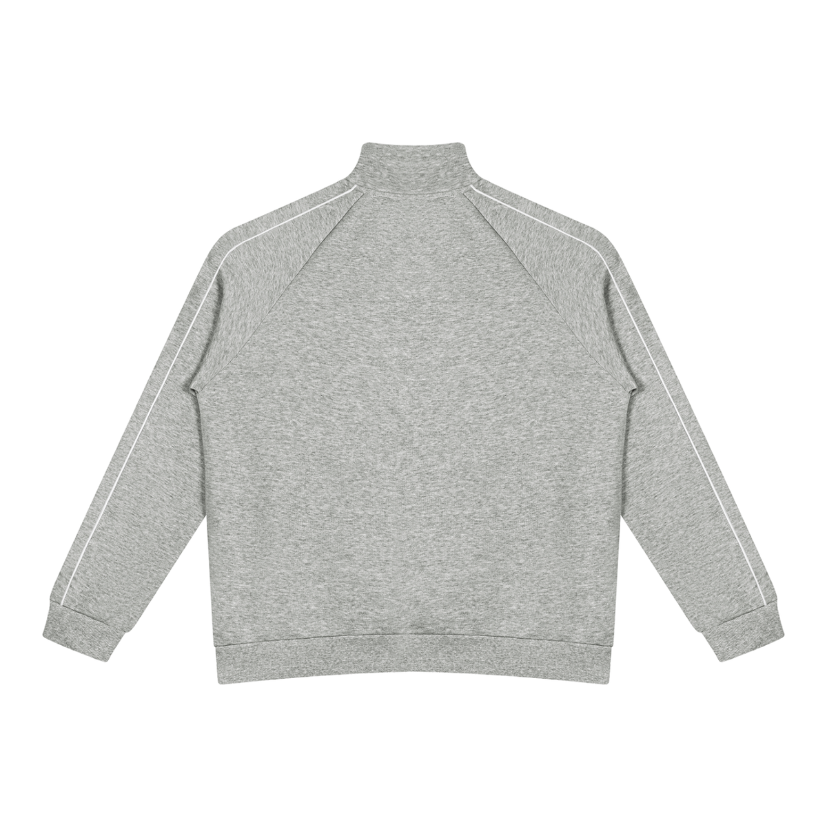 Unisex Color Block Track Jacket