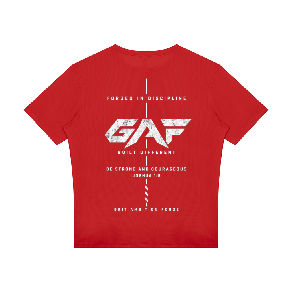 Men's GAF Reflective T-Shirt