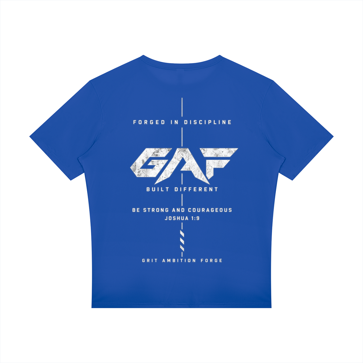 Men's GAF Reflective T-Shirt