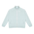 Unisex Color Block Track Jacket